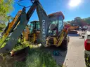 2012 JOHN DEERE 310K BACKHOE