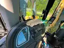 2013 JCB 3CX Eco Backhoe