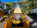 2013 JCB 3CX Eco Backhoe