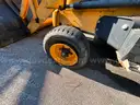 2013 JCB 3CX Eco Backhoe