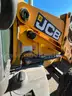 2013 JCB 3CX Eco Backhoe
