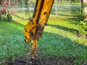 2013 JCB 3CX Eco Backhoe