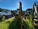 2013 JCB 3CX Eco Backhoe