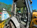 2013 JCB 3CX Eco Backhoe