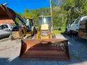 2013 JCB 3CX Eco Backhoe
