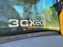 2013 JCB 3CX Eco Backhoe
