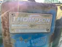 1994 THOMPSON WELLPOINT PUMP