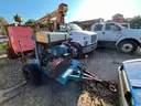 1994 THOMPSON WELLPOINT PUMP