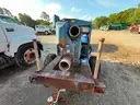 1994 THOMPSON WELLPOINT PUMP