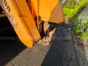 2011 Carlton 7500 Stump Grinder