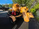 2011 Carlton 7500 Stump Grinder