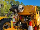 2011 Carlton 7500 Stump Grinder