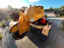 2011 Carlton 7500 Stump Grinder