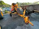 2011 Carlton 7500 Stump Grinder
