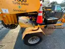 2011 Carlton 7500 Stump Grinder