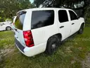 2013 Chevrolet Tahoe