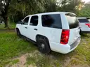 2013 Chevrolet Tahoe