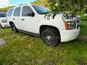 2013 Chevrolet Tahoe
