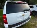 2013 Chevrolet Tahoe