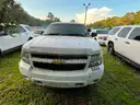 2013 Chevrolet Tahoe