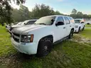 2013 Chevrolet Tahoe