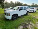 2013 Chevrolet Tahoe