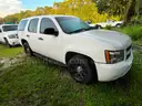 2013 Chevrolet Tahoe