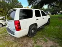 2013 Chevrolet Tahoe