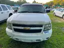 2013 Chevrolet Tahoe