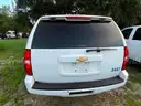 2013 Chevrolet Tahoe