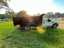 2008 Ford F-350 SD XL DRW 2WD