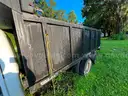 2008 Ford F-350 SD XL DRW 2WD