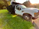 2008 Ford F-350 SD XL DRW 2WD