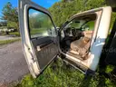 2008 Ford F-350 SD XL DRW 2WD