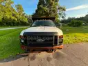 2008 Ford F-350 SD XL DRW 2WD