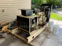 2006 Kohler 150REOZJB Generator