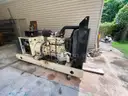 2006 Kohler 150REOZJB Generator