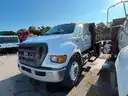 2012 Ford F-650