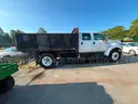 2012 Ford F-650