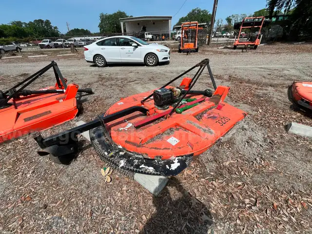 Land Pride RCR2672 Rotary Mower