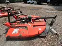 Land Pride RCR2672 Rotary Mower