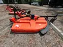 Land Pride RCR2672 Rotary Mower