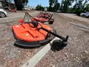 Land Pride RCR2672 Rotary Mower