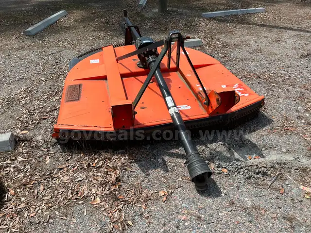 Land Pride RCR2672 Rotary Mower
