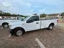 2016 Ford F-150 XL 6.5-ft. Bed 2WD