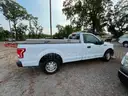2016 Ford F-150 XL 6.5-ft. Bed 2WD