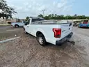 2016 Ford F-150 XL 6.5-ft. Bed 2WD