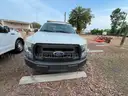 2016 Ford F-150 XL 6.5-ft. Bed 2WD