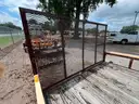 2007 MCLENDON 16EQ3 16&#x27; 3.5 TON TRAILER