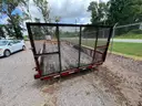 2007 MCLENDON 16EQ3 16&#x27; 3.5 TON TRAILER